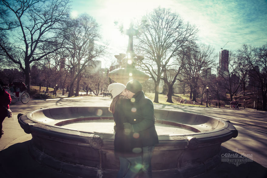 Best Epic Kisses Of 2016