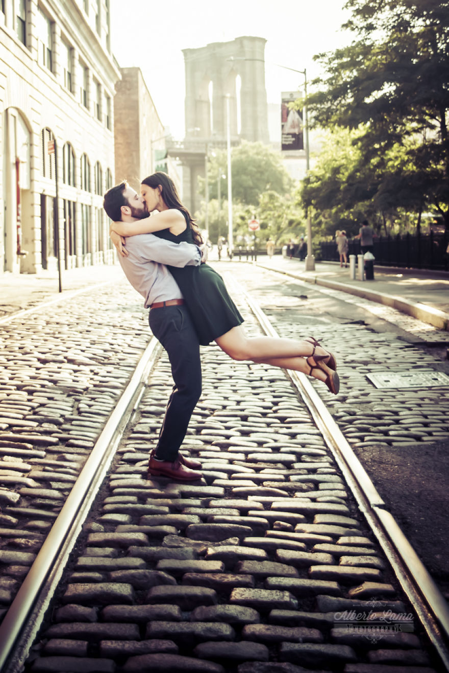 Best Epic Kisses Of 2016