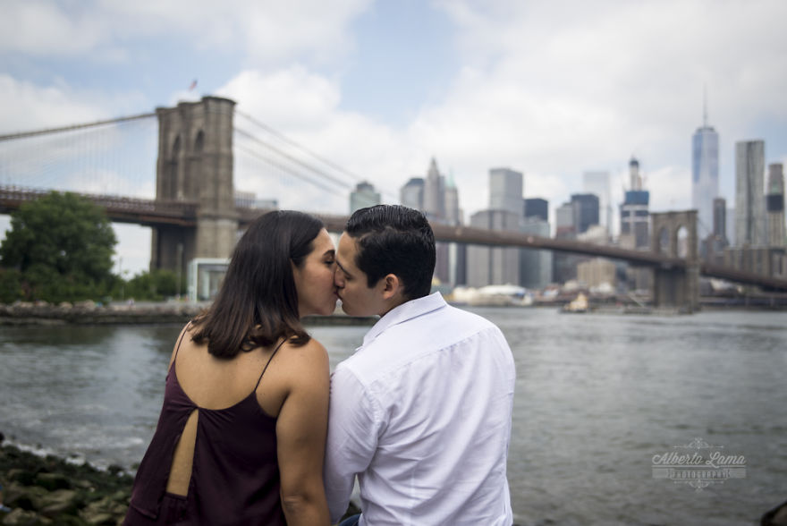 Best Epic Kisses Of 2016