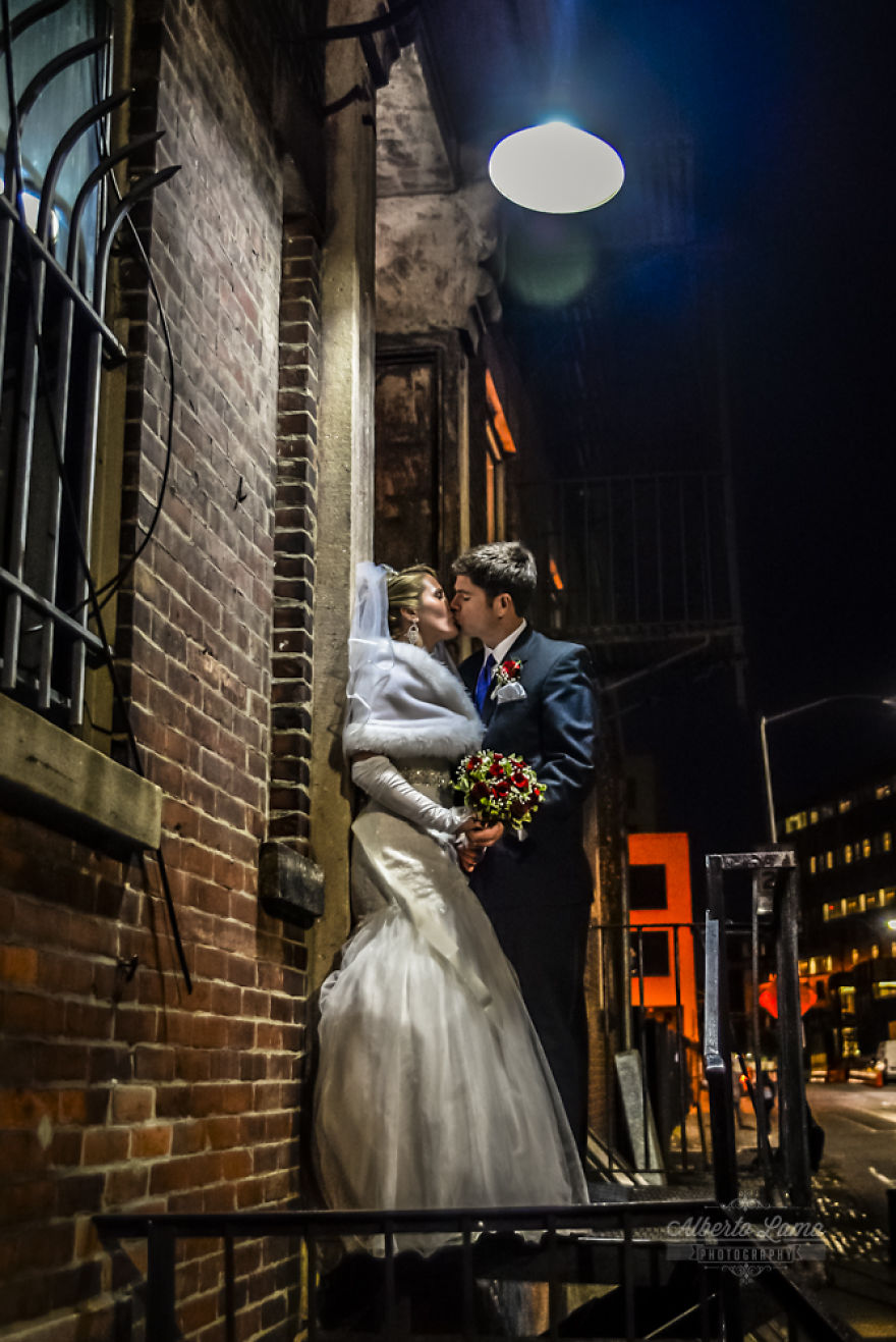 Best Epic Kisses Of 2016