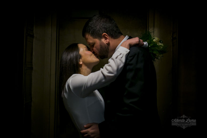 Best Epic Kisses Of 2016