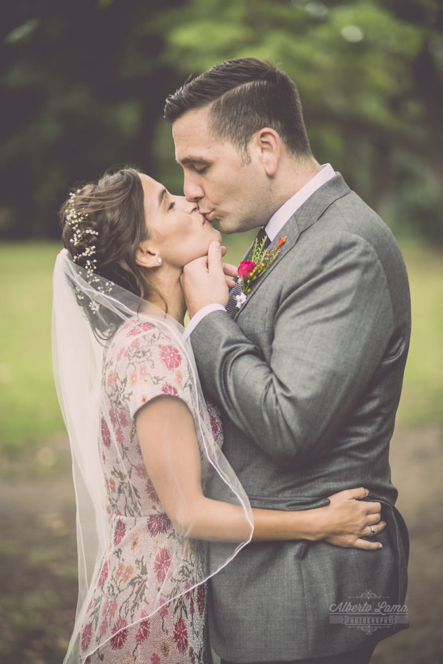 Best Epic Kisses Of 2016