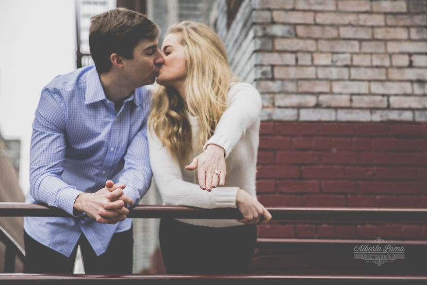 Best Epic Kisses Of 2016