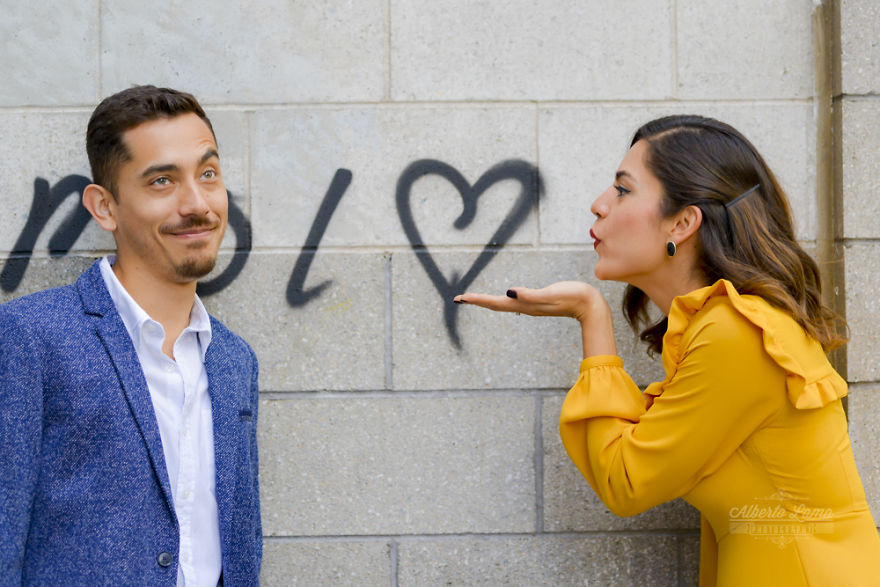 Best Epic Kisses Of 2016