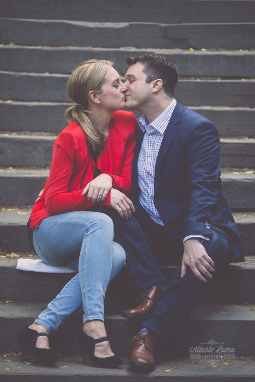 Best Epic Kisses Of 2016