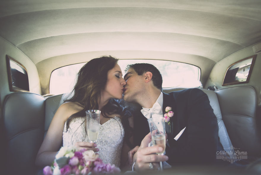 Best Epic Kisses Of 2016