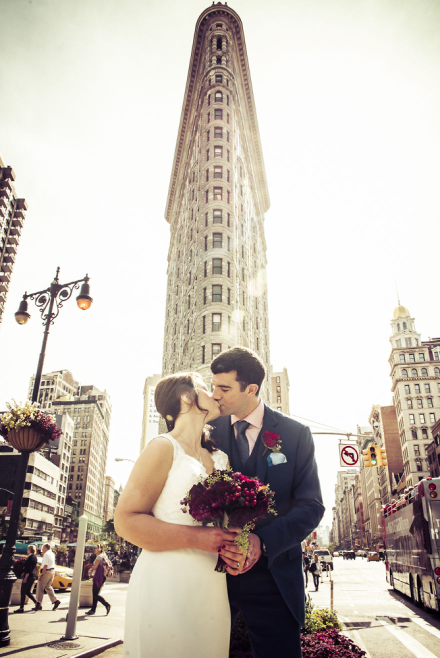 Best Epic Kisses Of 2016