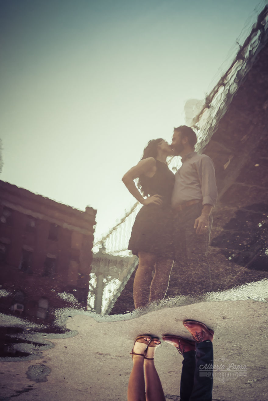 Best Epic Kisses Of 2016