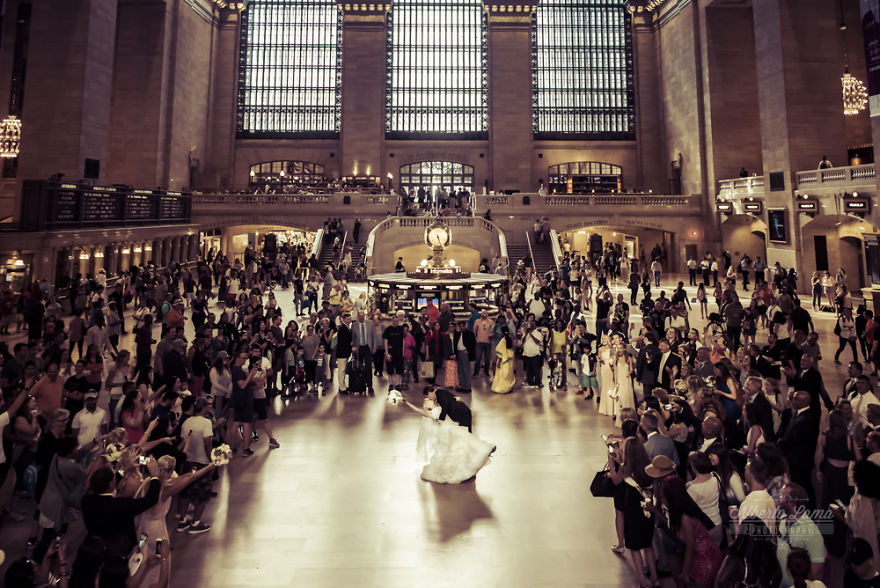 Best Epic Kisses Of 2016