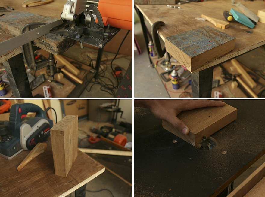 I Turned A Broken Kindle Into A Study Lamp