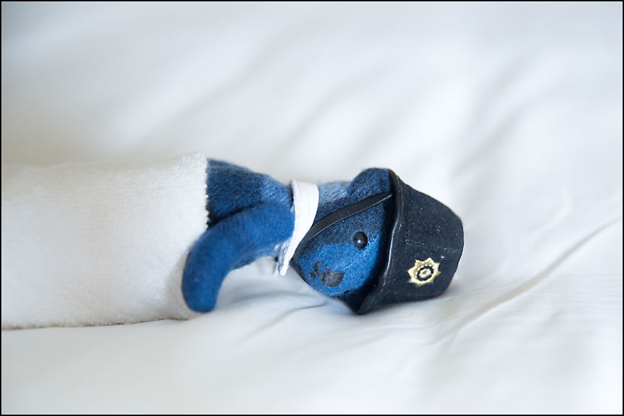 Burbeary Bob - The Travelling Bear Burbeary Bob - The Travelling Bear