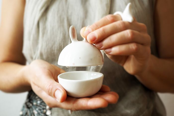 Ceramic Creatures To Keep You Company