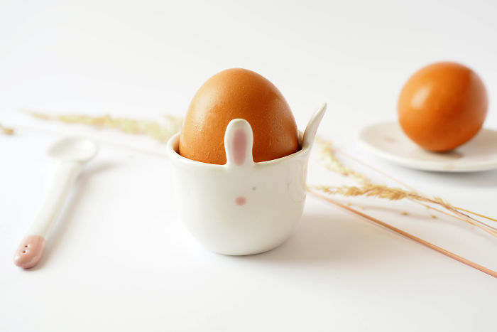 Ceramic Creatures To Keep You Company