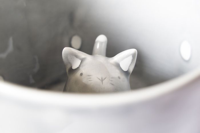 Ceramic Creatures To Keep You Company