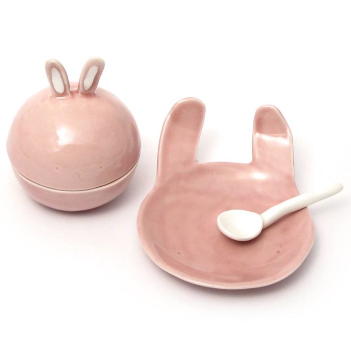 Ceramic Creatures To Keep You Company