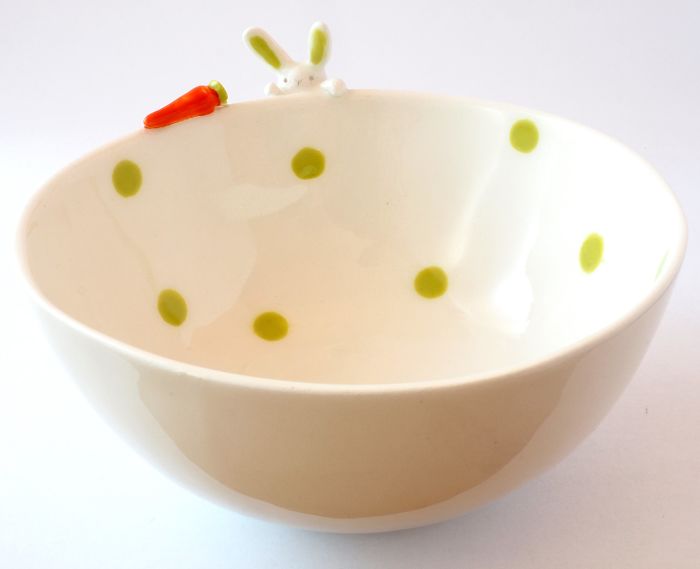 Ceramic Creatures To Keep You Company