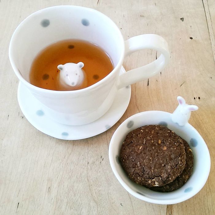 Ceramic Creatures To Keep You Company