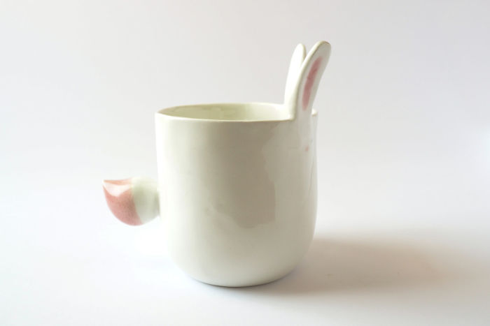 Ceramic Creatures To Keep You Company