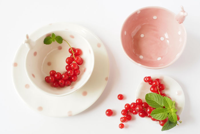 Ceramic Creatures To Keep You Company