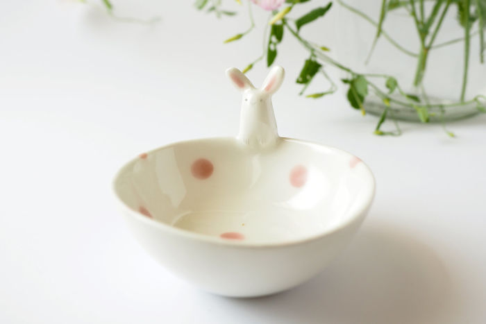 Ceramic Creatures To Keep You Company