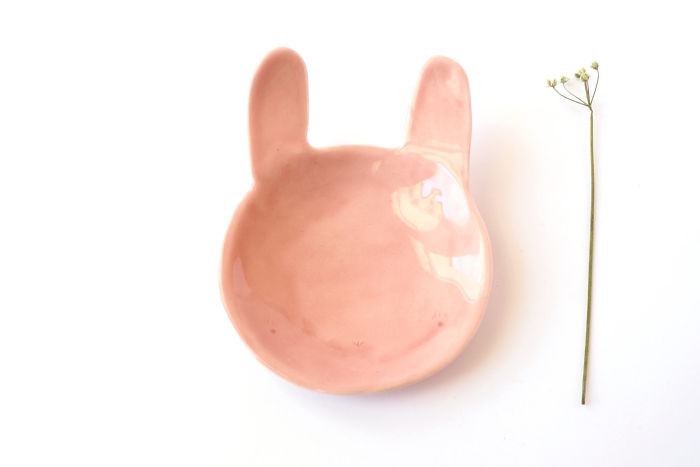 Ceramic Creatures To Keep You Company