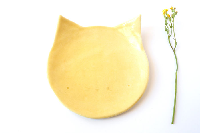 Ceramic Creatures To Keep You Company