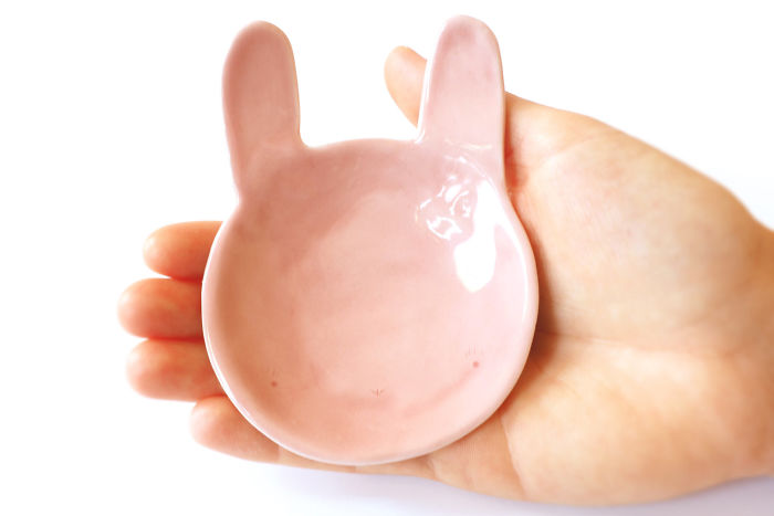 Ceramic Creatures To Keep You Company