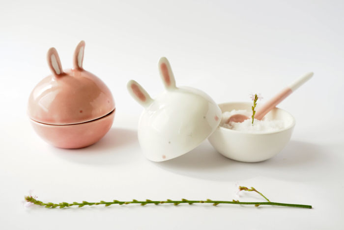 Ceramic Creatures To Keep You Company