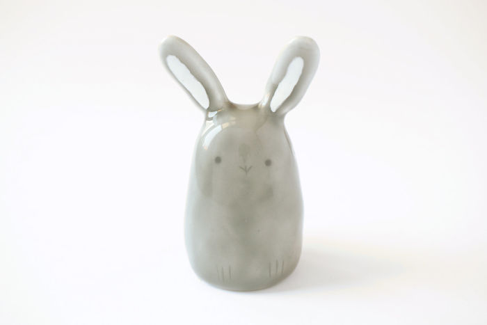 Ceramic Creatures To Keep You Company