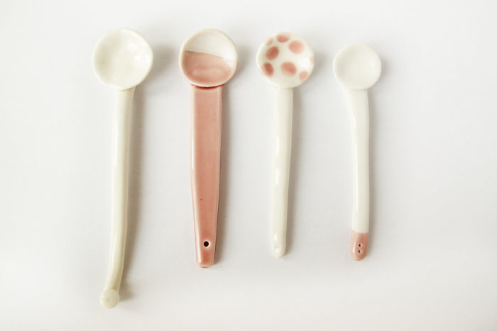 Ceramic Creatures To Keep You Company