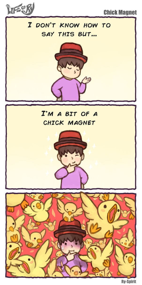 10+ Comics By Ry-Spirit 10+ Comics By Ry-Spirit