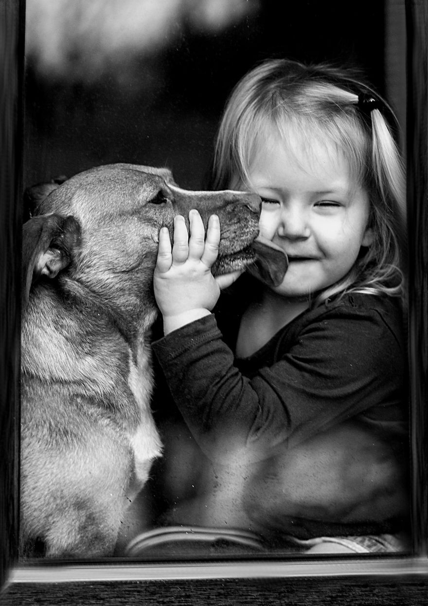 Childhood Of My Son Is My Biggest Inspiration