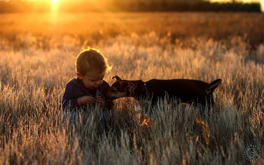 Childhood Of My Son Is My Biggest Inspiration