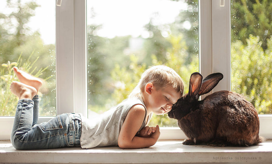 Childhood Of My Son Is My Biggest Inspiration