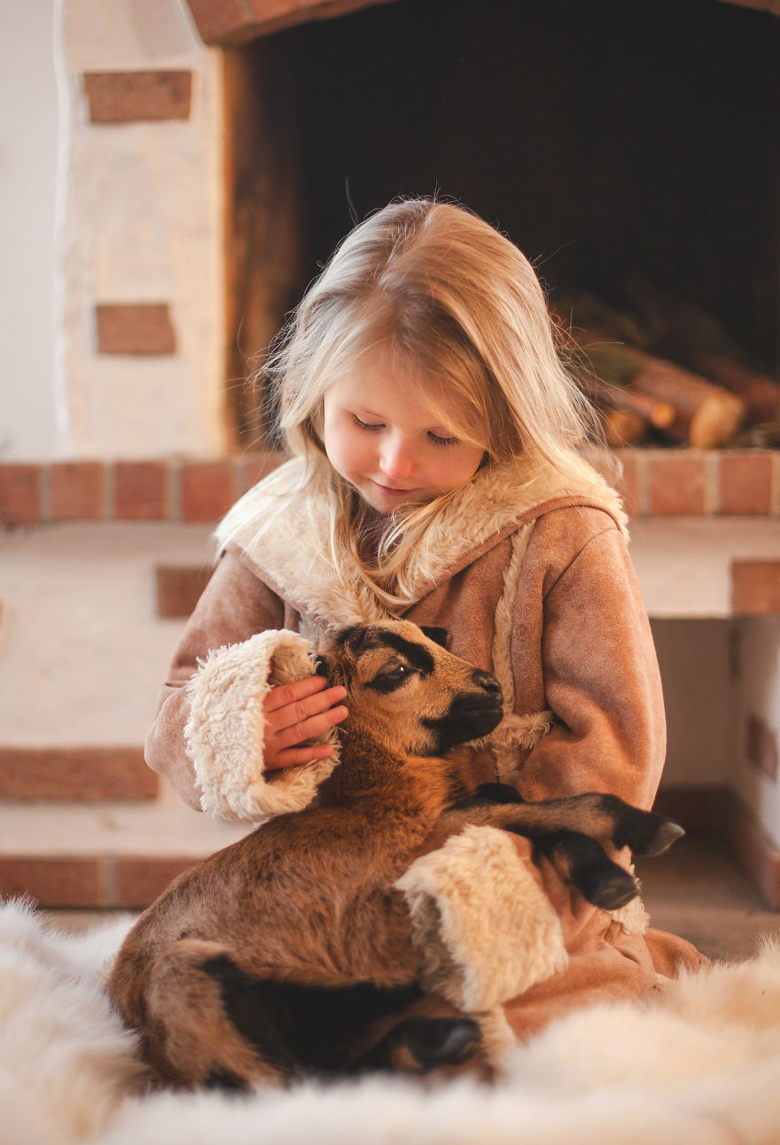 Childhood Of My Son Is My Biggest Inspiration