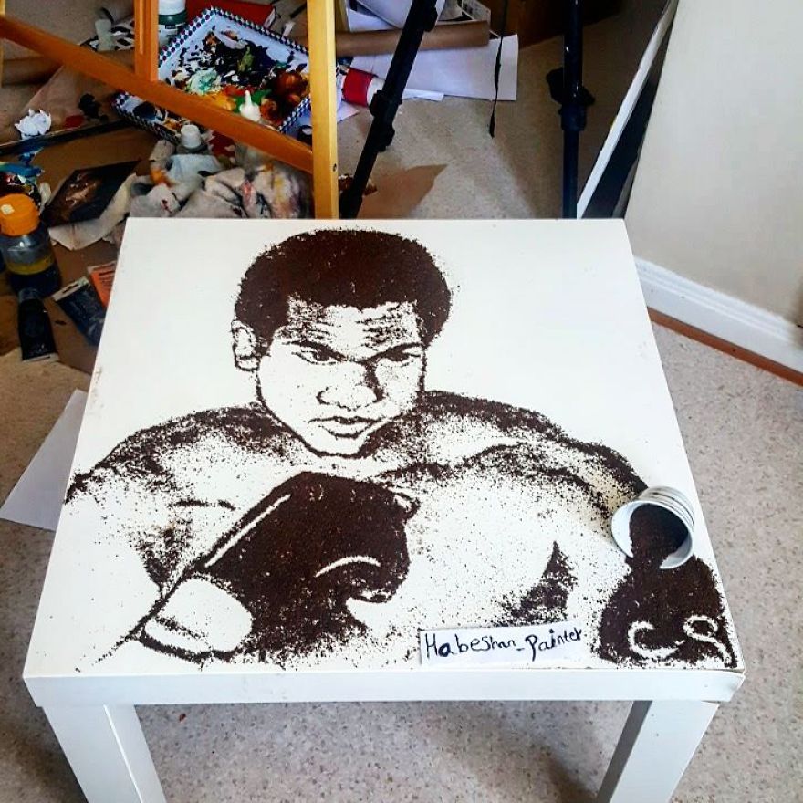 Muhammad Ali