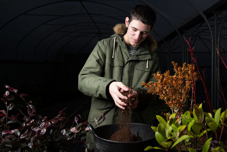 Ability Rather Than Disability Ability Rather Than Disability