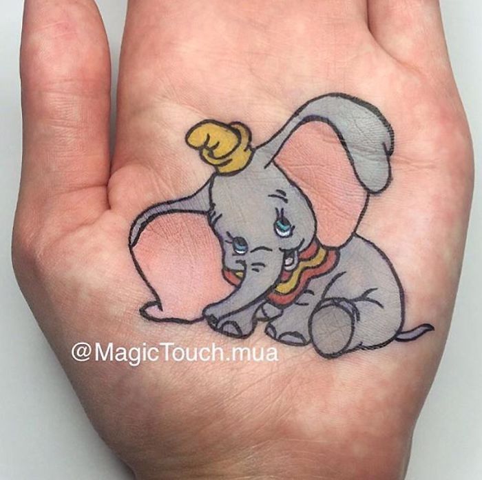 Dumbo