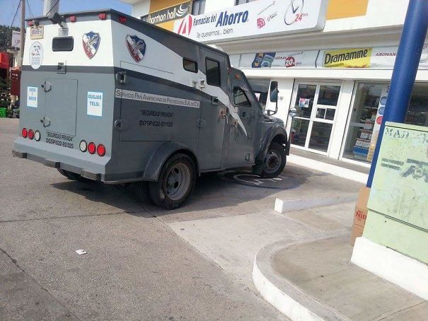 When Money Is Worthy Than Respect.