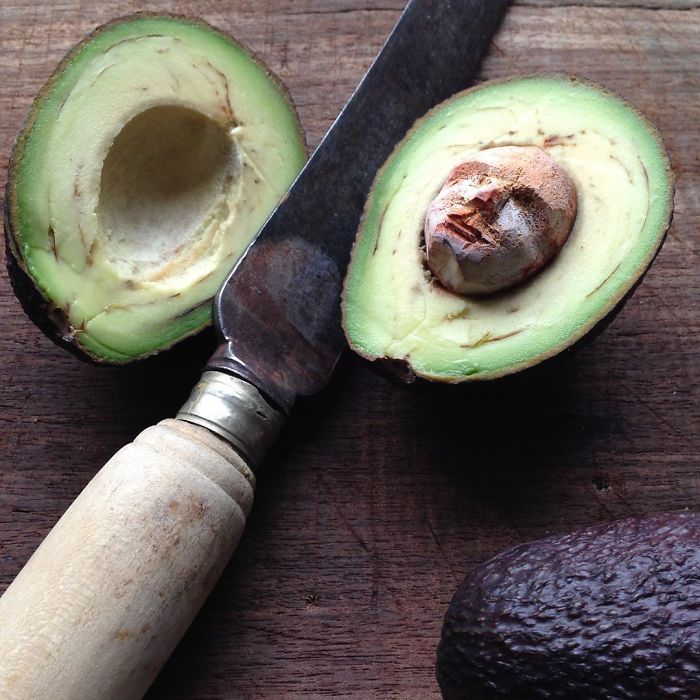 Fun With Fruit And Veg