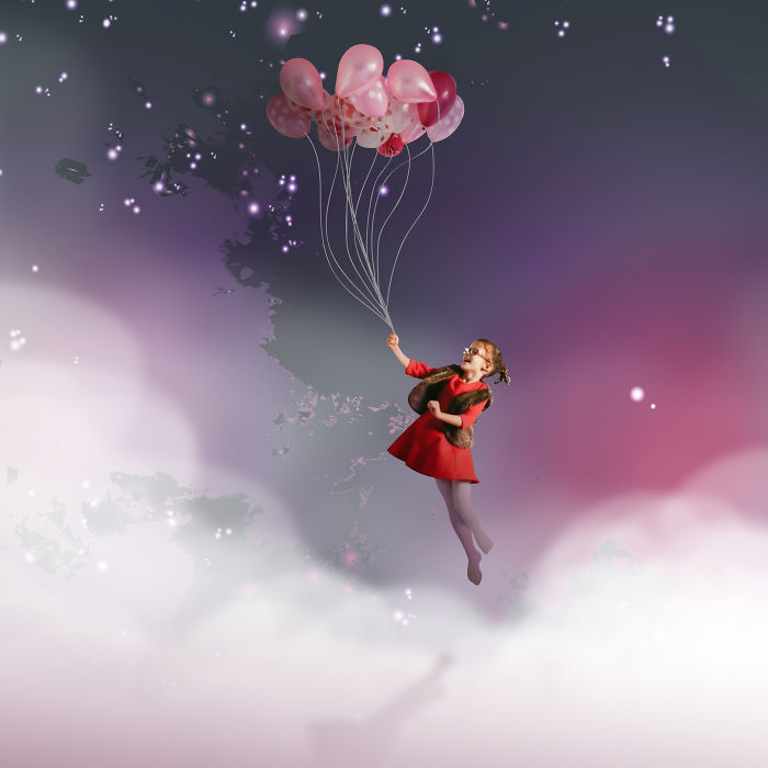 Hold Tight & Take Flight