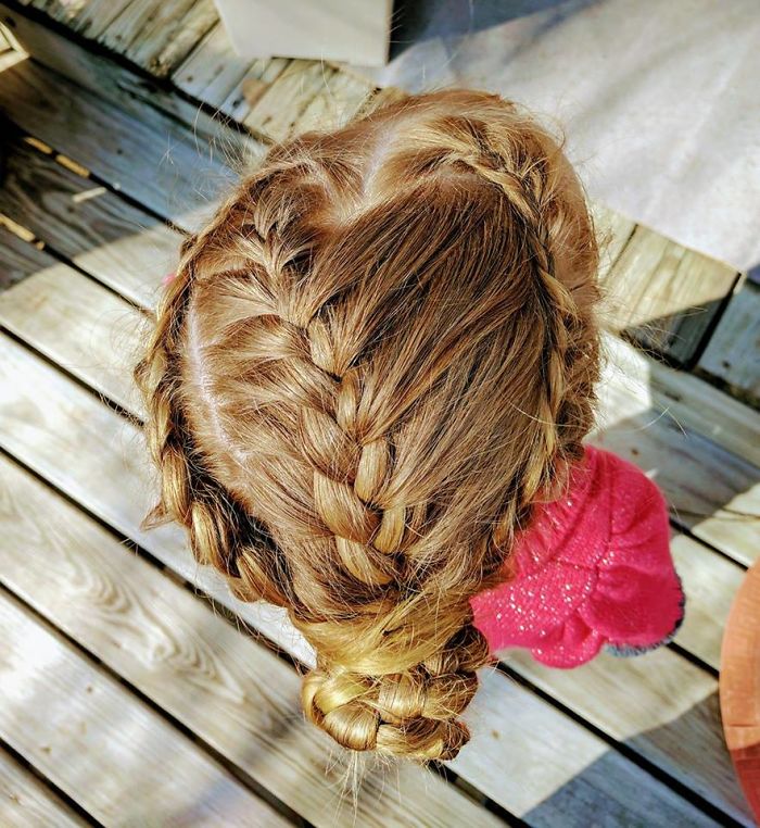 Shawn Watson And His Daughter Lilly 