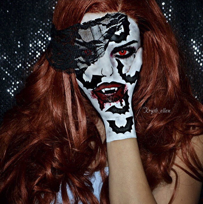 I Am An Artist That Cloaks My Hand Into The Majority Of My Art