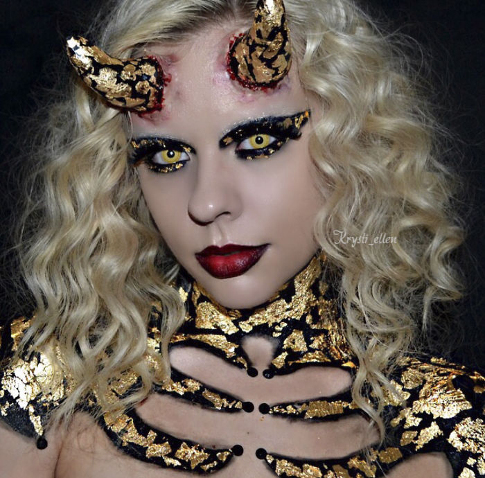 I Am An Artist That Cloaks My Hand Into The Majority Of My Art