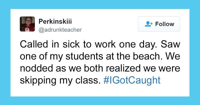 153 Of The Most Embarrassing Moments People Got Caught