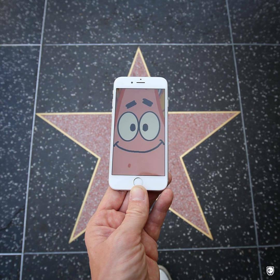 Spongebob Squarepants