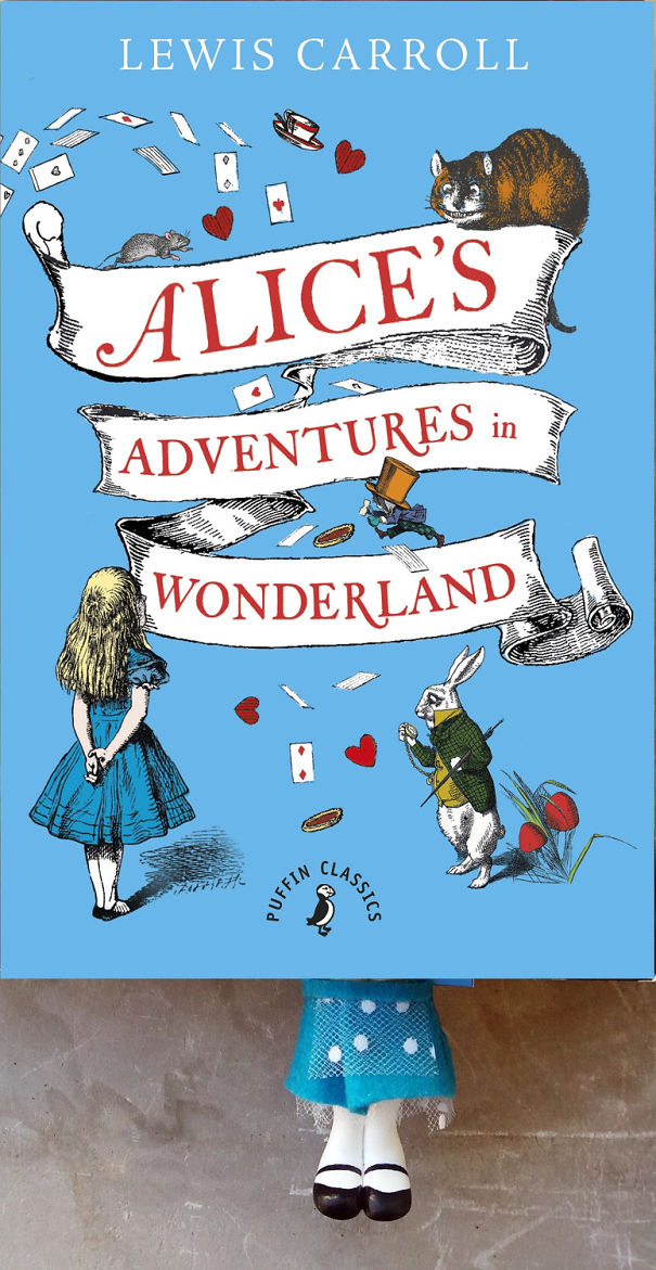 I Create Funny Handmade Bookmarks From Polymer Clay I Create Funny Handmade Bookmarks From Polymer Clay