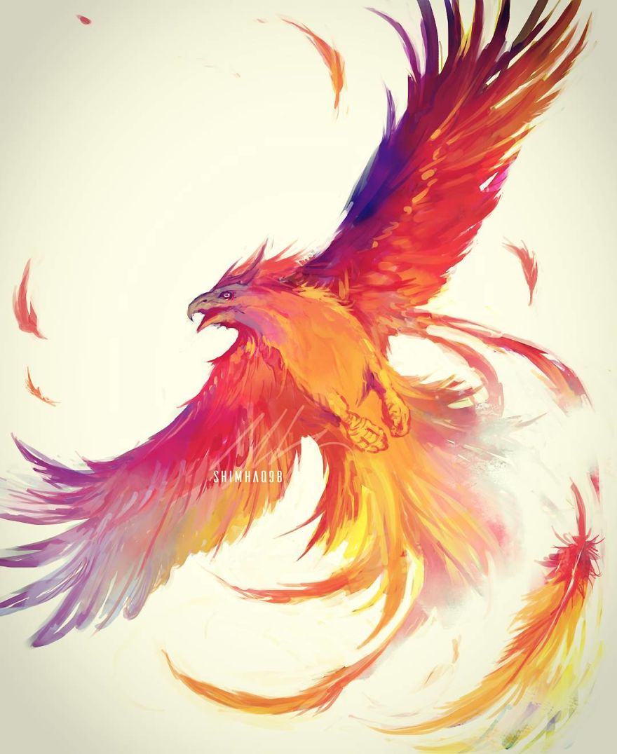 I Discovered Digital Art And Revived The Artist In Me