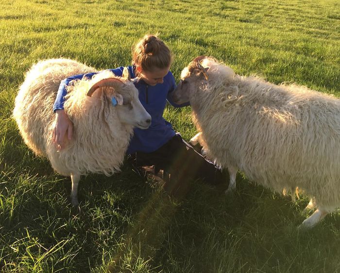 Quality Time With Skoppa & Skrítla