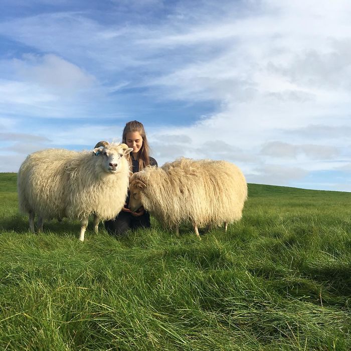 Quality Time With Skoppa And Skrítla